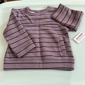 3-6 month sweater